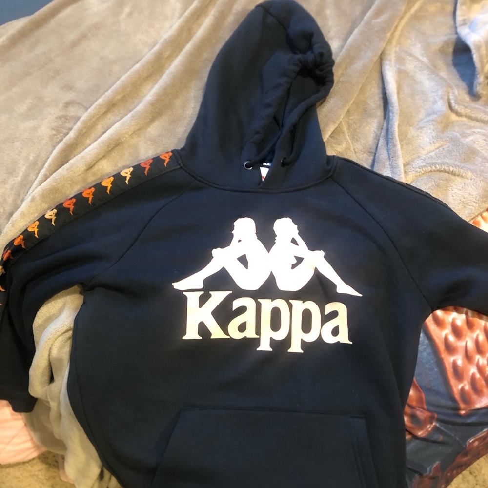 Kappa Sweater